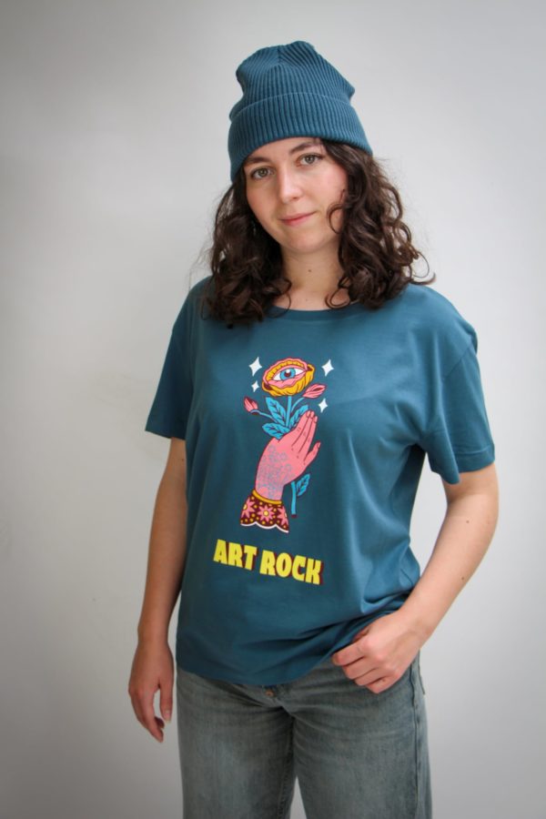 Tee-shirt Femme 2025