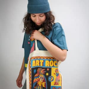 Tote bag 2025