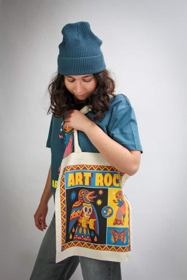 Tote bag 2025