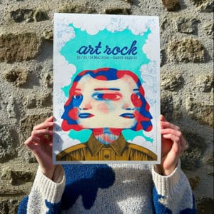 AFFICHE COLLECTOR 2026